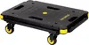 Stanley Plattformwagen PC531 - Tragfähigkeit bis zu 137KG - Produktbild-Vorschau 1