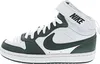Nike Court Borough Mid 2 (Gs) White/Vintage Green Produktbild-Vorschau 12