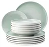 Seltmann Weiden Tafelservice 12-tlg. SENTO HOME AURA MINT Produktbild-Vorschau 1