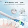 Sonic Zahnbürste mit Magnetschwebetechnik und 30 Tagen Produktbild-Vorschau 7