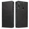 Handyhülle für Huawei P30 Lite Kunstleder Flip Cover Hülle Produktbild-Vorschau 1