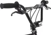 BMX Freestyle 20'' Rise Magwheel schwarz KS Cycling 544B Voir les images du produit 5