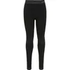 Hummel First Seamless Tights Kids - Black - 140/152 Produktbild-Vorschau 4