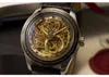 Uhr Timex Herren Braun Timex-TW2Y75500 Produktbild-Vorschau 6