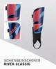 Chrániče holení Jako River Classic - Skyblue / Navy / Coral Náhled obrázku produktu 3