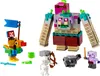 LEGO® Minecraft: 21257 - Showdown mit dem Verschlinger  - Produktbild-Vorschau 6