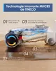 Tineco Floor One Stretch S6, Aspirateur Laveur Sec et Voir les images du produit 6
