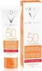 Crème solaire anti-rides SPF 50+ Capital Soleil Anti-Age 50 Voir les images du produit 18