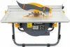 POWERMAT PM-TPS-1650 Tischsäge für Holz 1650W 200mm Produktbild-Vorschau 5