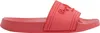 Pepe Jeans Slider Logo Damen Badesandalen Pink (Coral), Produktbild-Vorschau 4