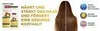 Bioblas BotanicOils Arganöl Shampoo, Anti Haarausfall, Produktbild-Vorschau 5