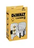 DeWalt Metallbohrer-Set 29-tlg. HSS-G Produktbild-Vorschau 26