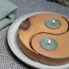 HOFER Teelichter Duft - 18 Stück - [Relax] - Teelichte mit Produktbild-Vorschau 5