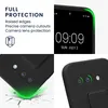 kwmobile Handyhülle für Google Pixel 9a Hülle - TPU Silikon Produktbild-Vorschau 3