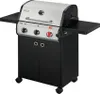 Enders Gasgrill CHICAGO Next 3 R Turbo Grillwagen Produktbild-Vorschau 1