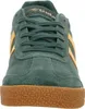 Gola Harrier Suede Sneaker Grün Produktbild-Vorschau 34