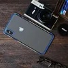 TPU Hülle für Apple iPhone XS Max Case Silikon Cover Produktbild-Vorschau 5