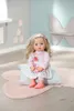 Baby Annabell Sophia, 43 cm Produktbild-Vorschau 10