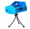LASER Disco projektor 3d DISCO Strobe Party Lampe Náhled obrázku produktu 2
