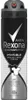 Rexona Deospray für Männer – Invisible Black + White 150 ml Produktbild-Vorschau 1