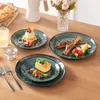 Jídelní servis Vancasso, 12dílný kameninový jídelní servis, Náhled obrázku produktu 4