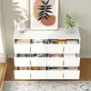 Sweiko Elégant sideboard au design moderne, commode et Voir les images du produit 9