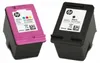 Drucker, Kopierer, Scanner HP Deskjet 2810 3-in-1, WLAN, Produktbild-Vorschau 3