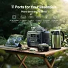 BLUETTI Solargenerator Elite 100 V2, 1024 Wh tragbare Produktbild-Vorschau 5