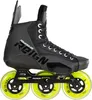 POWERSLIDE Ares 100 Inline-Hockey-Skate, Carbon-Composite, Produktbild-Vorschau 1