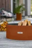Ohnivá mísa BOURBON 80 cm Náhled obrázku produktu 4