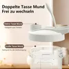 Automatischer Mixer,Protein Shaker elektrischer,400ml, Produktbild-Vorschau 5