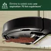 iRobot Roomba Combo 105 (Y311040) nero  Robot aspirapolvere Anteprima dell’immagine prodotto 20
