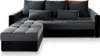 Masseno Ecksofa KOS PIK mit Schlaffunktion L-Form, Sofa mit Produktbild-Vorschau 2