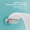 imoshion Pr3097 - Universelle 22 mm Anschluss - Weiß Produktbild-Vorschau 8