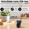 ULROAD kompatibel mit Vorwerk Thermomix TM7 Teigblume Produktbild-Vorschau 3