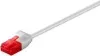 Microconnect V-UTP610-SLIM, 10 m, Cat6, U/UTP (UTP), RJ-45, Produktbild-Vorschau 2