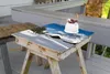 Wallario selbstklebende Möbelfolie/ Tischdecke für Innen Produktbild-Vorschau 1