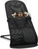 BabyBjorn BABYBJORN žaislas gultukui GOOGLE EYES, Juodas & Produktbild-Vorschau 8