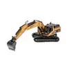 Die-Cast H-toys 1710 1:50 Metallmodell eines Kettenladers Produktbild-Vorschau 11