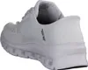 SKECHERS GLIDE-STEP PRO- WEIß WEIß 44 Produktbild-Vorschau 20