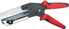 Ciseaux KNIPEX pour goulottes de câbles Voir les images du produit 13