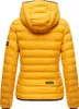 Navahoo Damen Herbst Frühling Jacke Übergangsjacke Produktbild-Vorschau 4