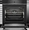 Beko BBIM13400XS, Medium, Elektrischer Ofen, 71 l, 3300 W, Produktbild-Vorschau 4