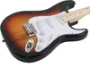 FCH Elektrogitarrenset - E-Gitarre -Elektrogitarre - mit Produktbild-Vorschau 4