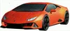 Lamborghini Huracan Evo - 3D Puzzle 108 Teile Produktbild-Vorschau 11