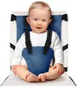 Siège enfant avec harnais de sécurité pour bébé – Harnais Voir les images du produit 1