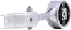 CORTECO Motorlager Hinten für VW POLO (9N) 80001054 Produktbild-Vorschau 12