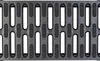 ACO Self® Stegrost Microgrip Kunststoffrost 100cm Produktbild-Vorschau 3