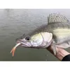 Quantum 70g 25cm Pelagic Shad Set - montierter Gummifisch, Produktbild-Vorschau 21