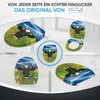SANILO® WC-Sitz mit Absenkautomatik und Schnellverschluss Produktbild-Vorschau 8
